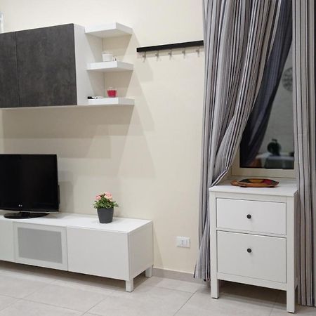 Casetta Delia ปาแลร์โม ภายนอก รูปภาพ